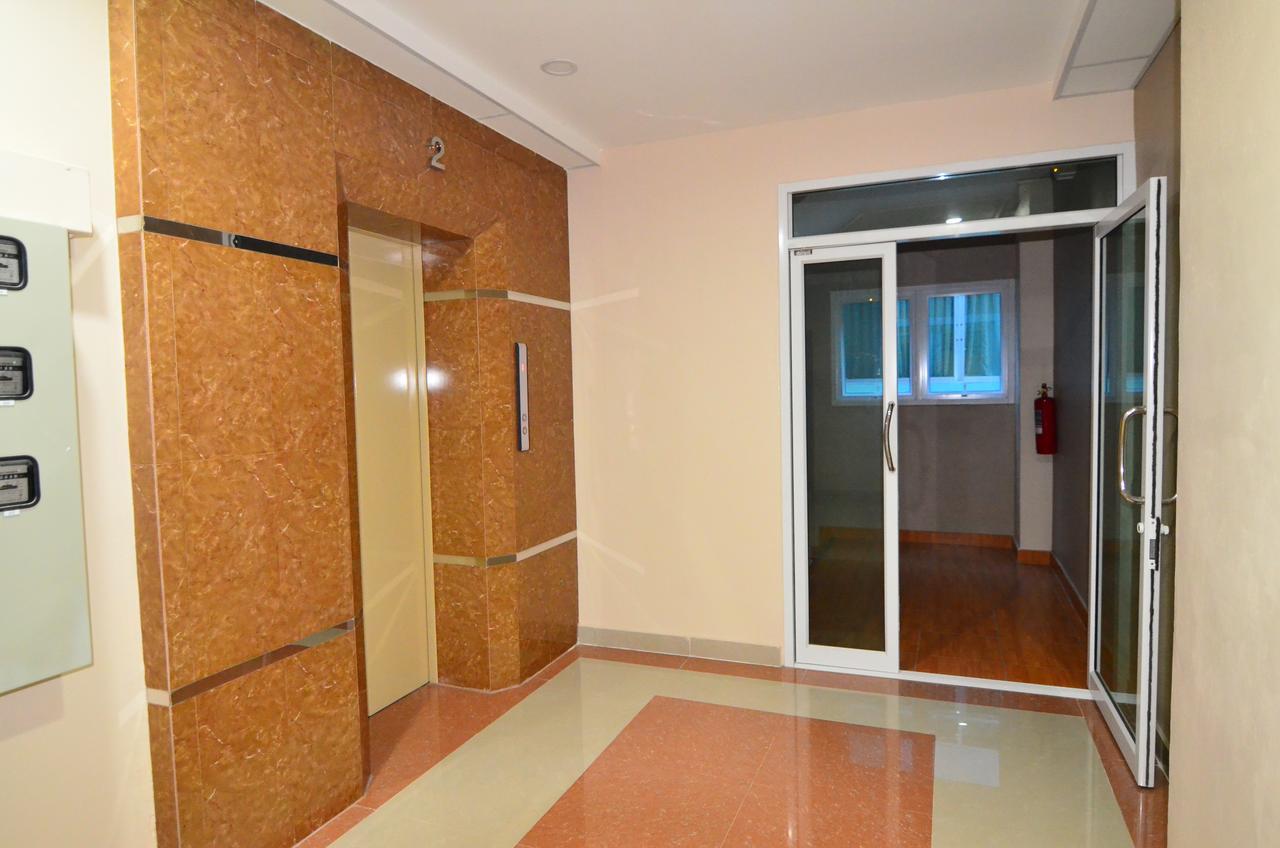 The Best Place Samut Prakan Exterior foto